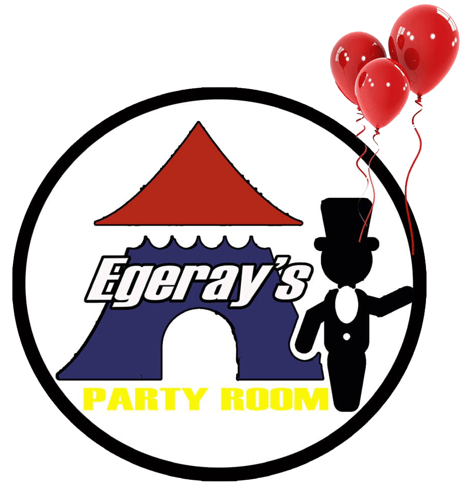 Egeray’s Party Room Hosts Inflatable Parties in Bartlett, TN 38134